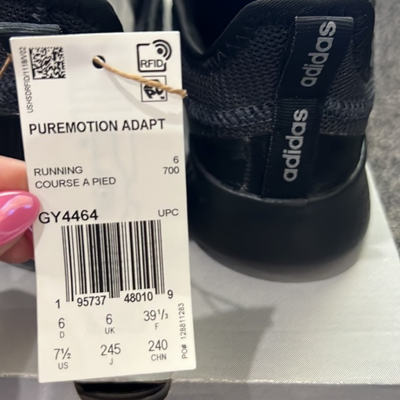 Adidas sneakers - Picture 3 of 4